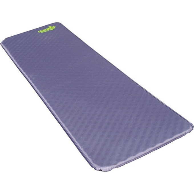 Самонадувающийся коврик NORFIN Atlantic Light NF, 2,5 см NF-30301