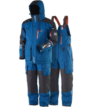 Костюм зимний NORFIN TORNADO PRO NL 01 р.S
