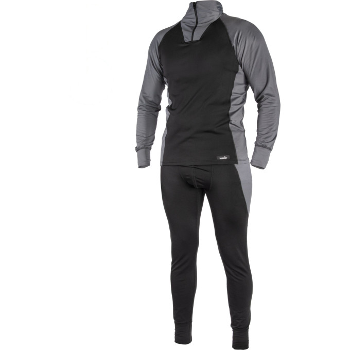 Термобелье NORFIN POLAR WARM BLACK 03 р.L 3088003-L