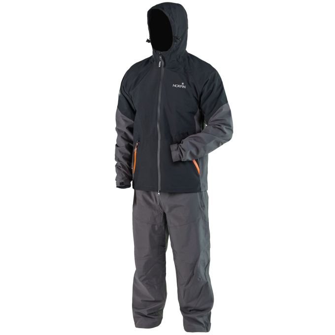 Костюм демисезонный NORFIN MIST р.XL 623304-XL